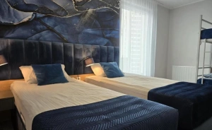 HOTTON HOTEL Hotel *** / 3