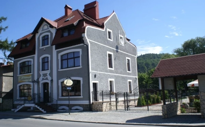 Sale konferencyjne Stronie Śląskie - Hotel Amadeus Villa Park