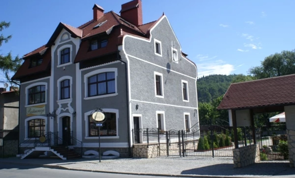 Hotel Amadeus Villa Park