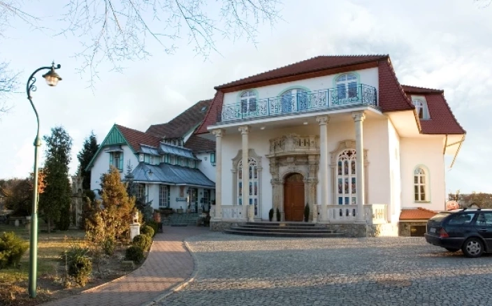 Sale konferencyjne Bolesławiec - Hotel Garden