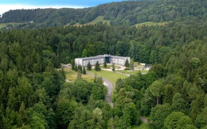 Sale konferencyjne Kudowa Zdrój - Hotel Uzdrowiskowy St.George