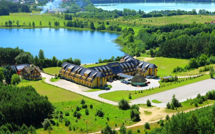 Sale konferencyjne Olsztyn - Hotel Manor 