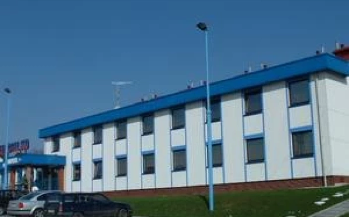 Sale konferencyjne Cieszyn - Hotel 500 - Cieszyn