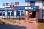 zdjęcie obiektu, Hotel 500 - Cieszyn, Cieszyn