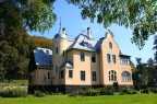 zdjęcie obiektu, Villa Elise Park Pension, Stronie Śląskie