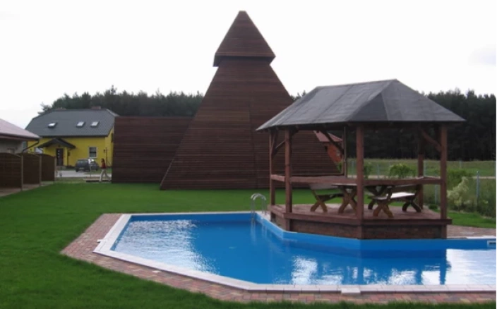 Sale konferencyjne Przemęt - Rueda