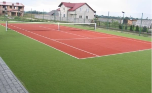 zdjęcie pokoju, Rueda, Przemęt