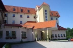 zdjęcie obiektu, Hotel Europa, Giżycko