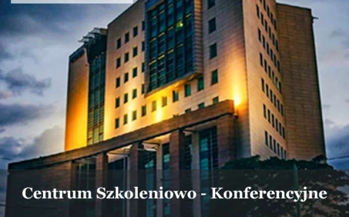 Sale konferencyjne Poznań - Centrum szkoleniowo-konferencyjne KOCHTEX