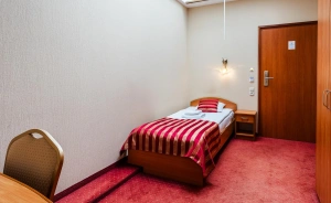 Hotel na Błoniach Hotel *** / 0