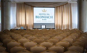 Hotel na Błoniach Hotel *** / 0