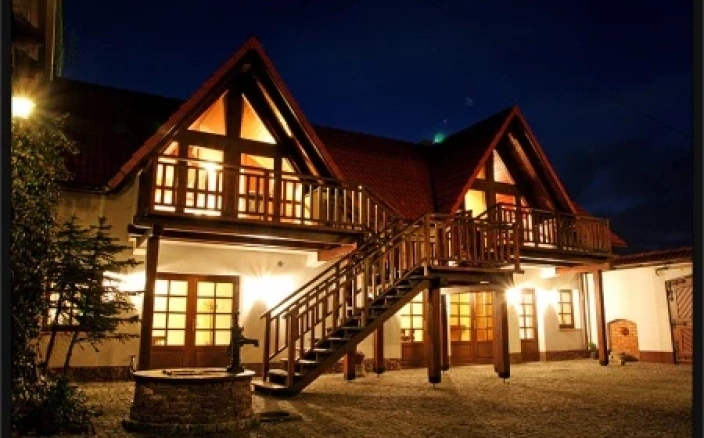 Sale konferencyjne Milówka - Hotel Beskid