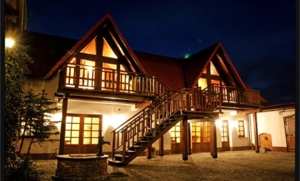 Hotel Beskid