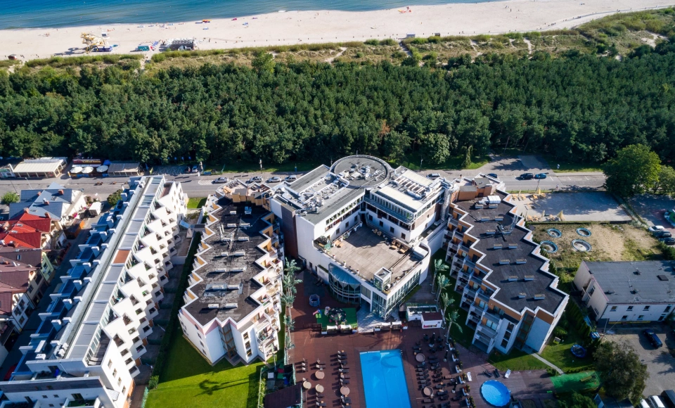 MALOVES RESORT & SPA