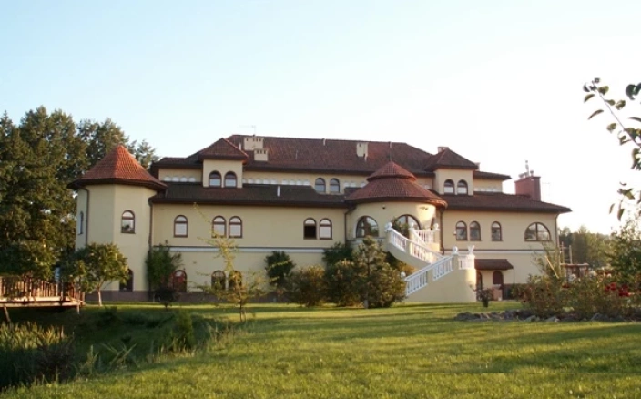 Sale konferencyjne Kraków - Hotel Nefretete*** Resort & SPA