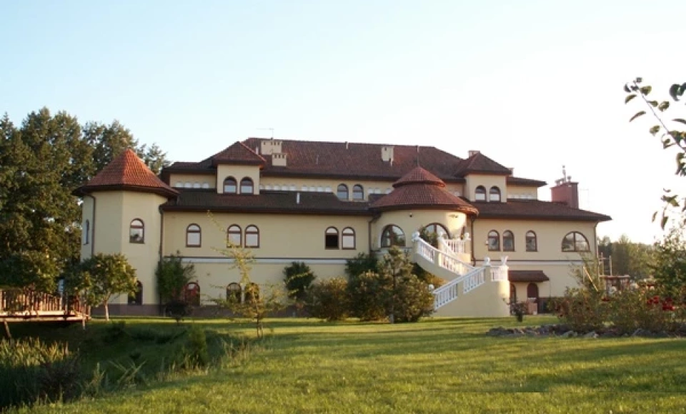 Hotel Nefretete*** Resort & SPA