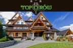 Hotel TOPORÓW