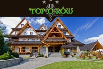 Hotel TOPORÓW