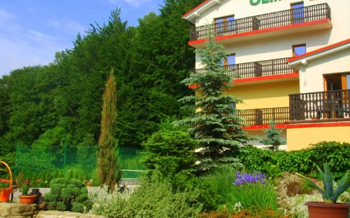 Sale konferencyjne Szczyrk - Hotel 