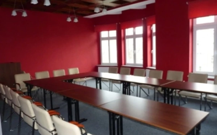 Sale konferencyjne Kraków - Centrum Szkoleniowe Europrofes - Kraków