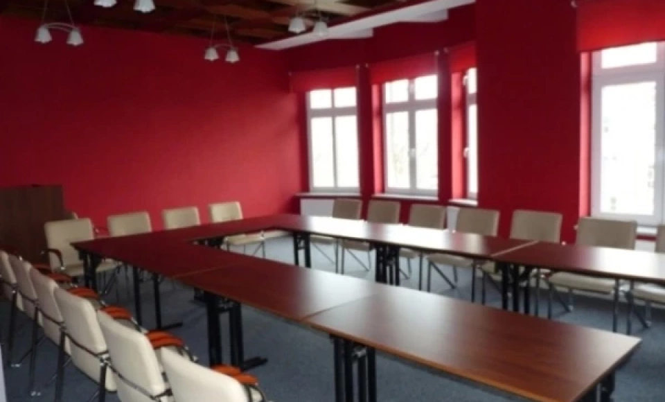 Centrum Szkoleniowe Europrofes - Kraków