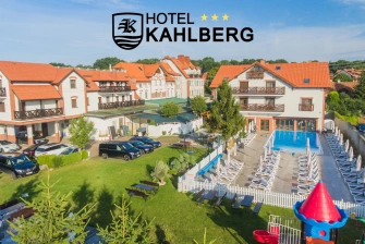 Hotel Kahlberg