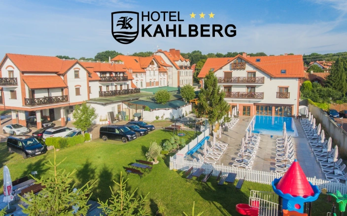 Sale konferencyjne Krynica Morska - Hotel Kahlberg