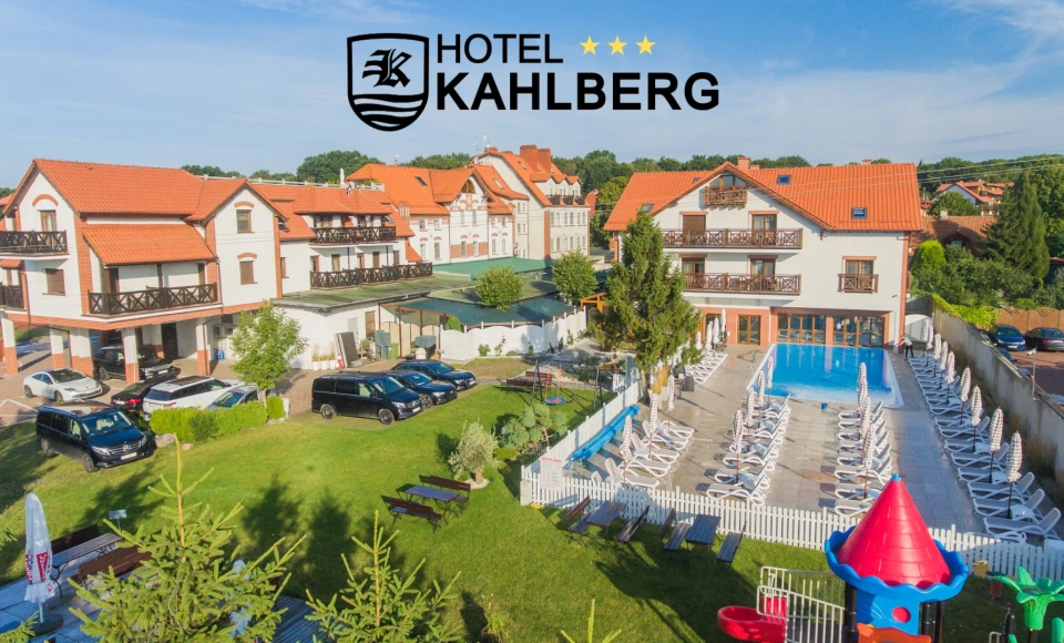 Hotel Kahlberg