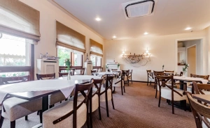 Hotel Kahlberg Inne / 1
