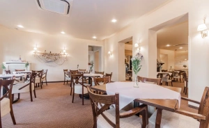 Hotel Kahlberg Inne / 2
