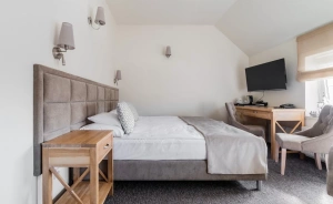 Hotel Kahlberg Inne / 0