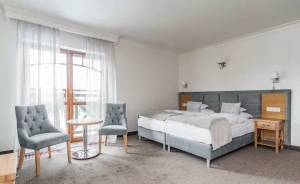 Hotel Kahlberg Inne / 1