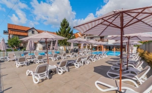 Hotel Kahlberg Inne / 2