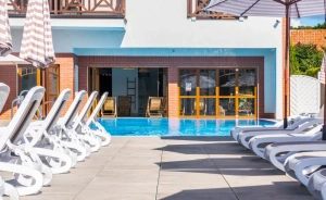 Hotel Kahlberg Inne / 1