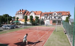 zdjęcie usługi dodatkowej, Hotel Kahlberg, Krynica Morska