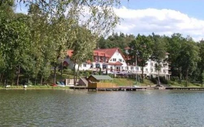 Sale konferencyjne Ruciane-Nida - Hotel Nidzki