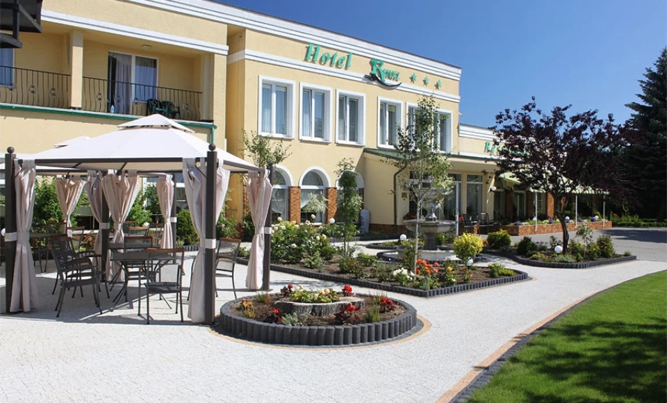 Hotel Renusz***