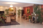 Hotel *** Hotel Renusz*** / 4