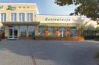 Hotel *** Hotel Renusz*** / 1