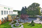 Hotel *** Hotel Renusz*** / 0