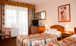 Hotel Renusz*** Hotel *** / 0