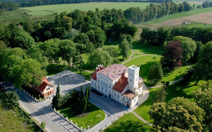 Sale konferencyjne Gdynia - Wieniawa Hotel****