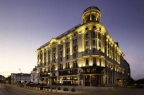 Hotel Bristol, Warsaw