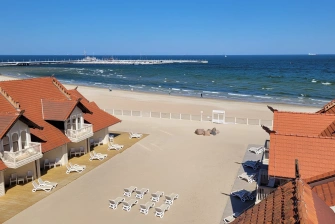 Hotel Zhong Hua Sopot