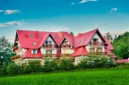 Hotel *** Hotel Jan *** Szczawnica / 15