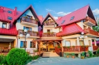 Hotel *** Hotel Jan *** Szczawnica / 0