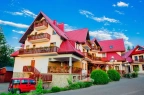Hotel *** Hotel Jan *** Szczawnica / 11