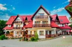 Hotel *** Hotel Jan *** Szczawnica / 13