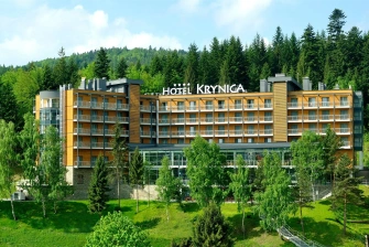 Hotel Krynica****