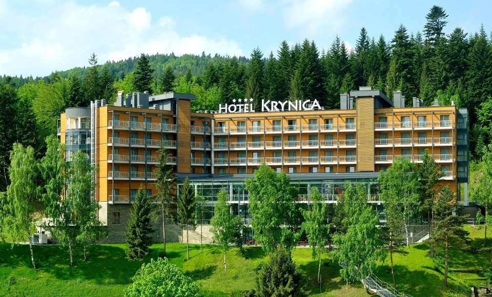Hotel Krynica****